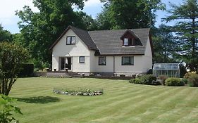 Thistle Cottage